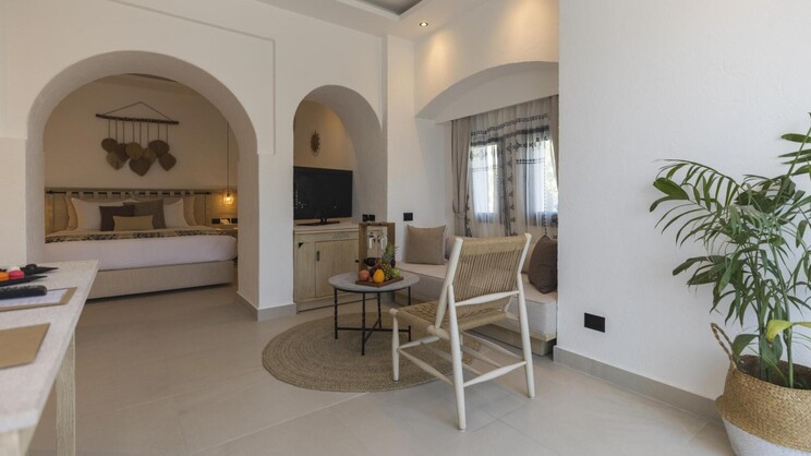 SUNRISE Tucana Resort